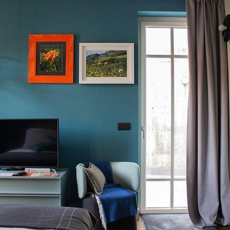 Villa Anna Suite Turin Exterior photo