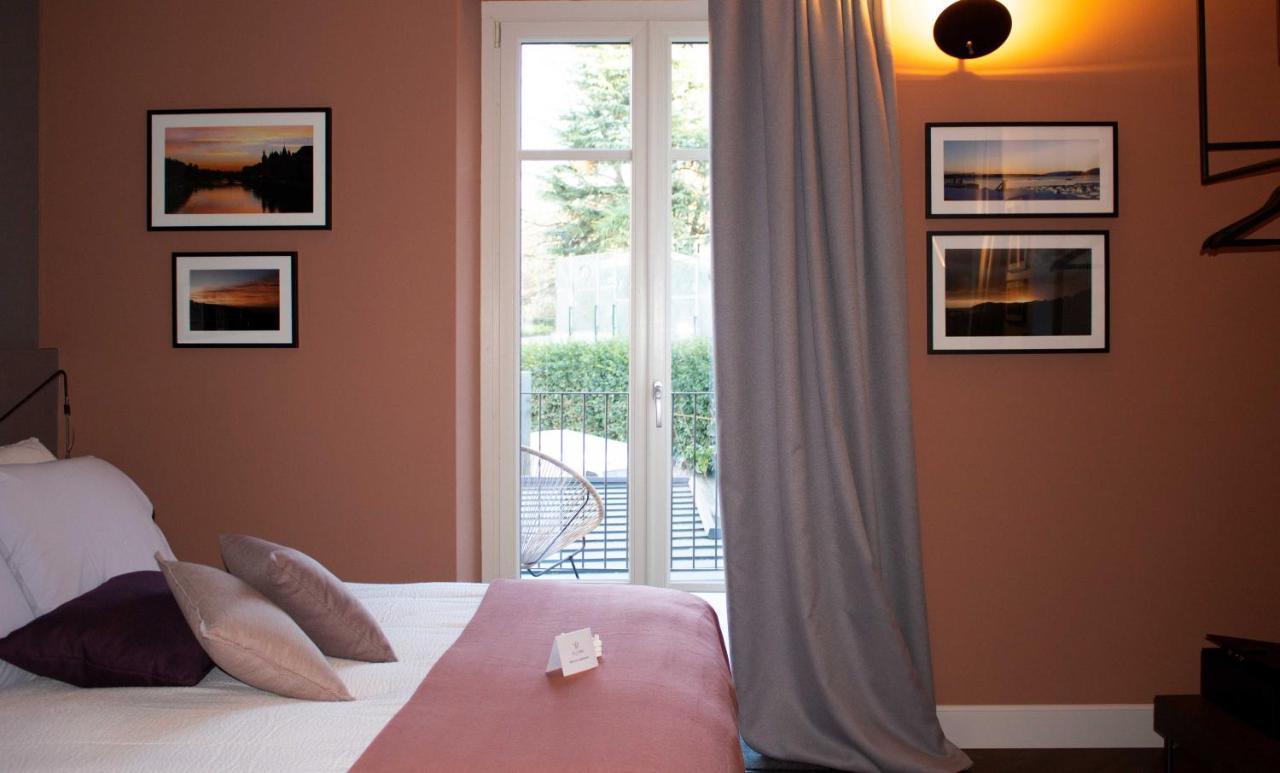 Villa Anna Suite Turin Exterior photo