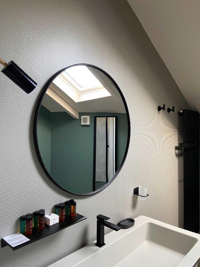 Villa Anna Suite Turin Exterior photo