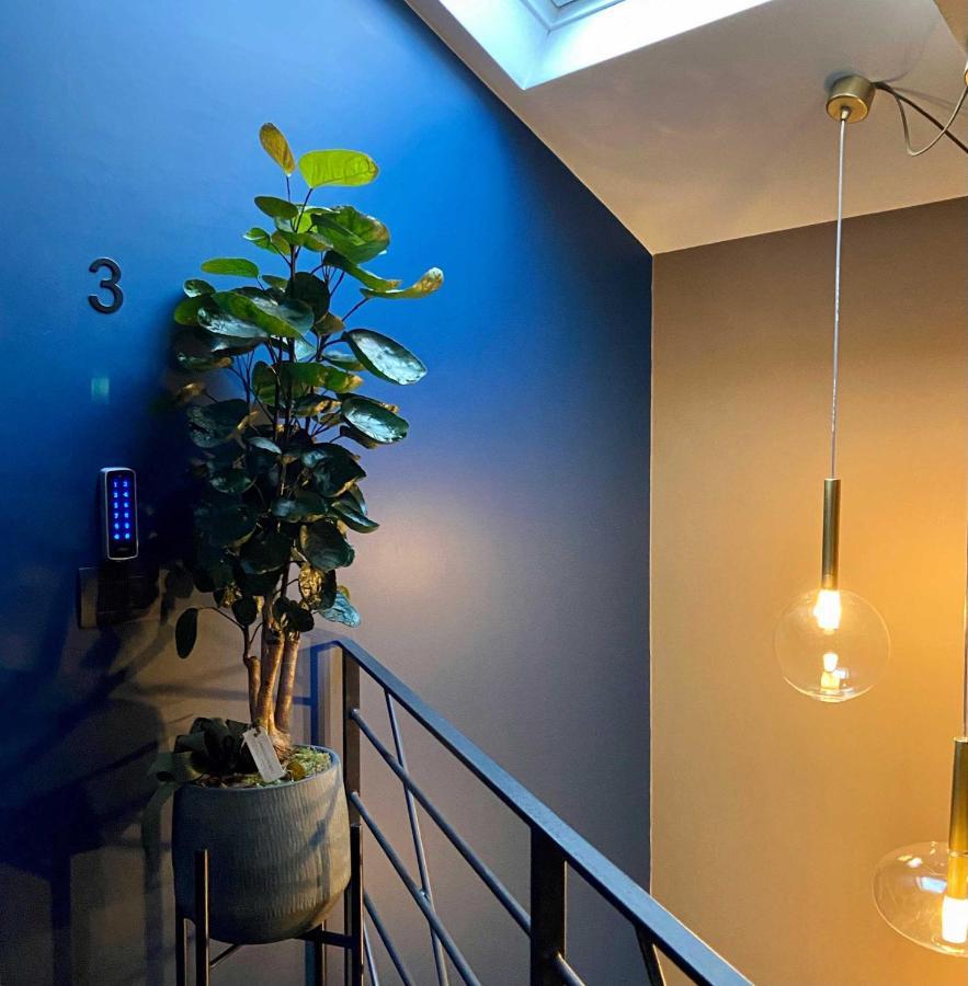 Villa Anna Suite Turin Exterior photo