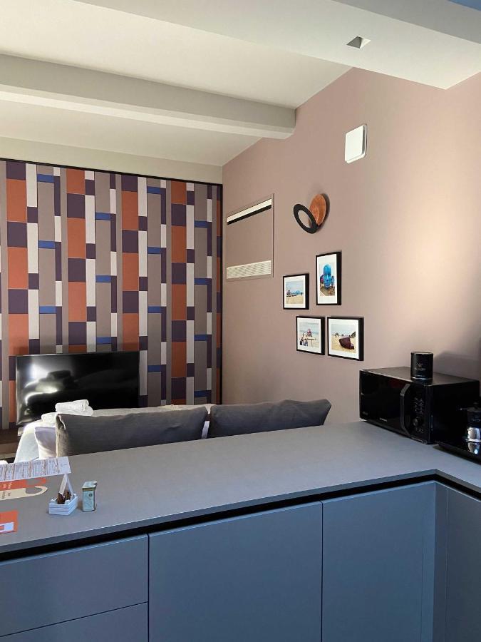 Villa Anna Suite Turin Exterior photo
