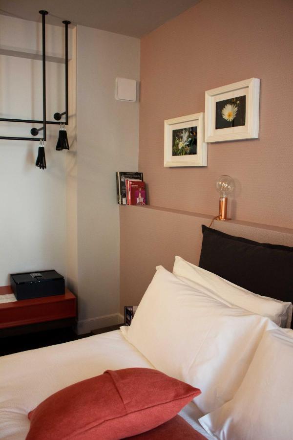 Villa Anna Suite Turin Exterior photo