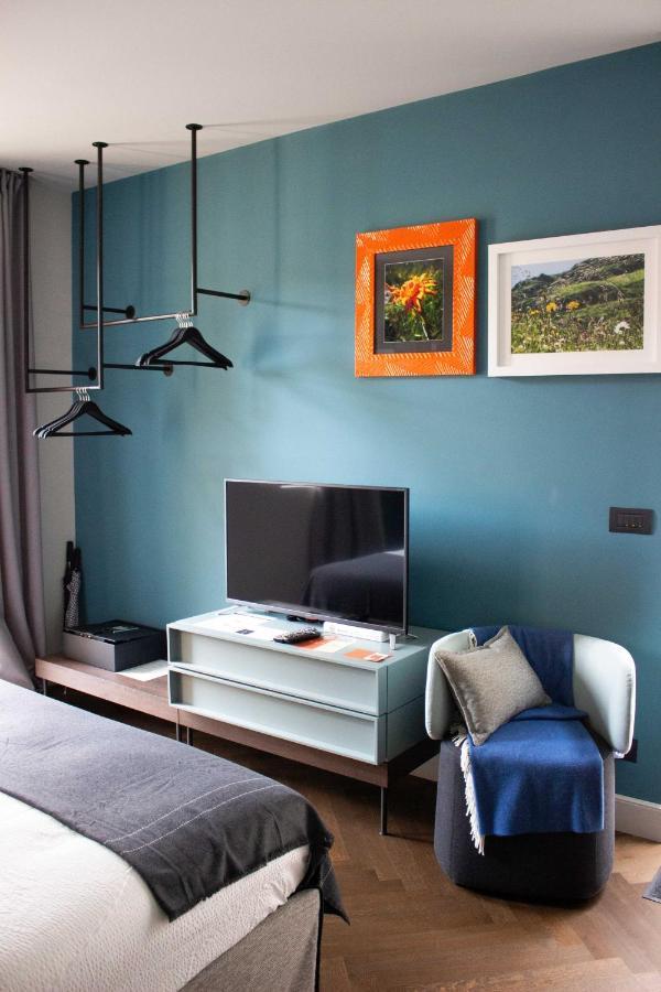 Villa Anna Suite Turin Exterior photo
