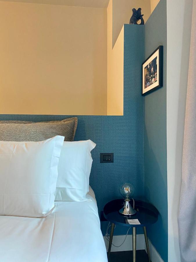 Villa Anna Suite Turin Exterior photo