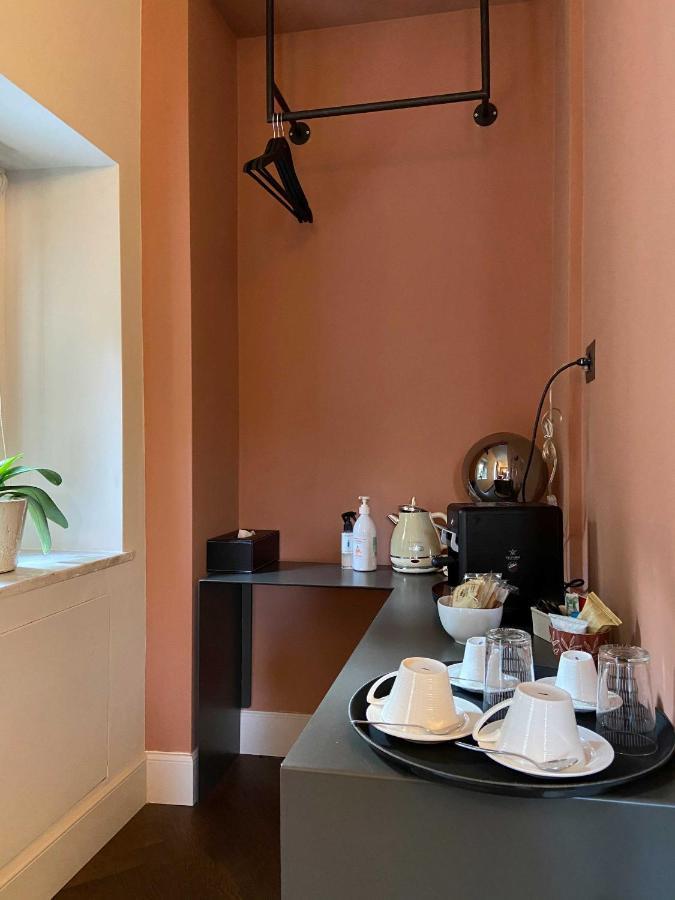 Villa Anna Suite Turin Exterior photo