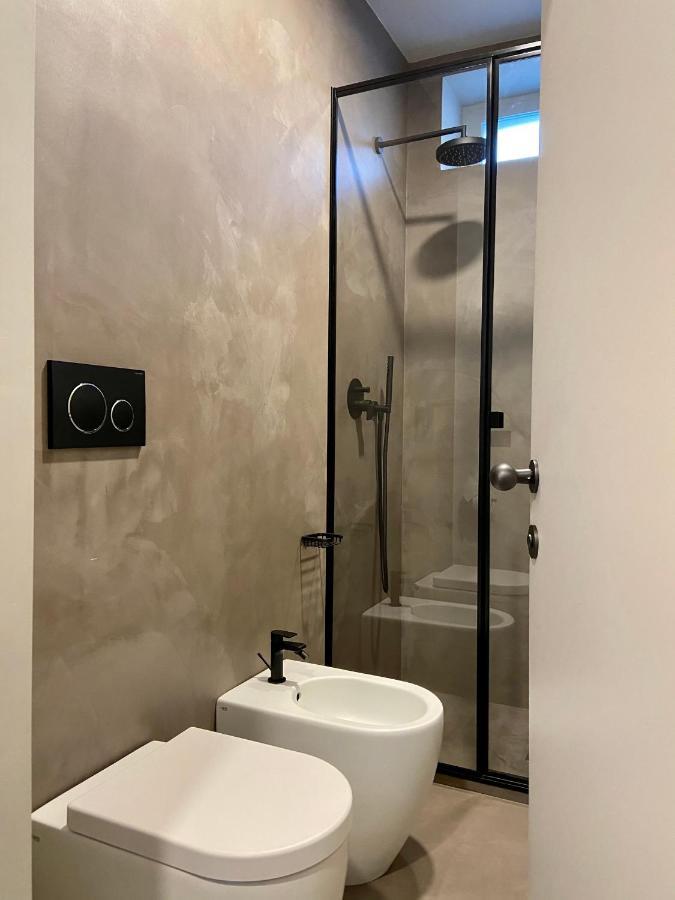 Villa Anna Suite Turin Exterior photo